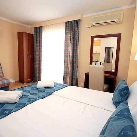 Apartments Villa Mare Mar Sutomore Dış mekan fotoğraf