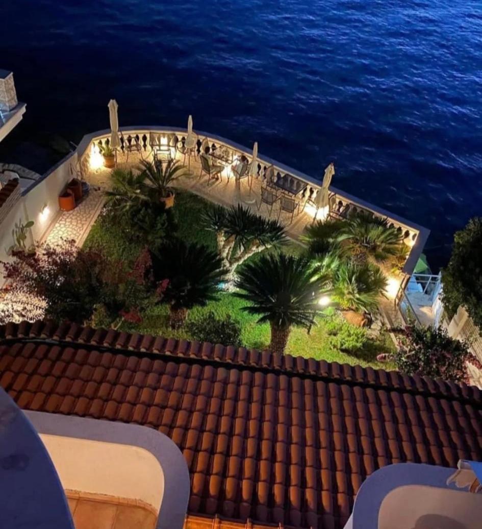 Apartments Villa Mare Mar Sutomore Dış mekan fotoğraf