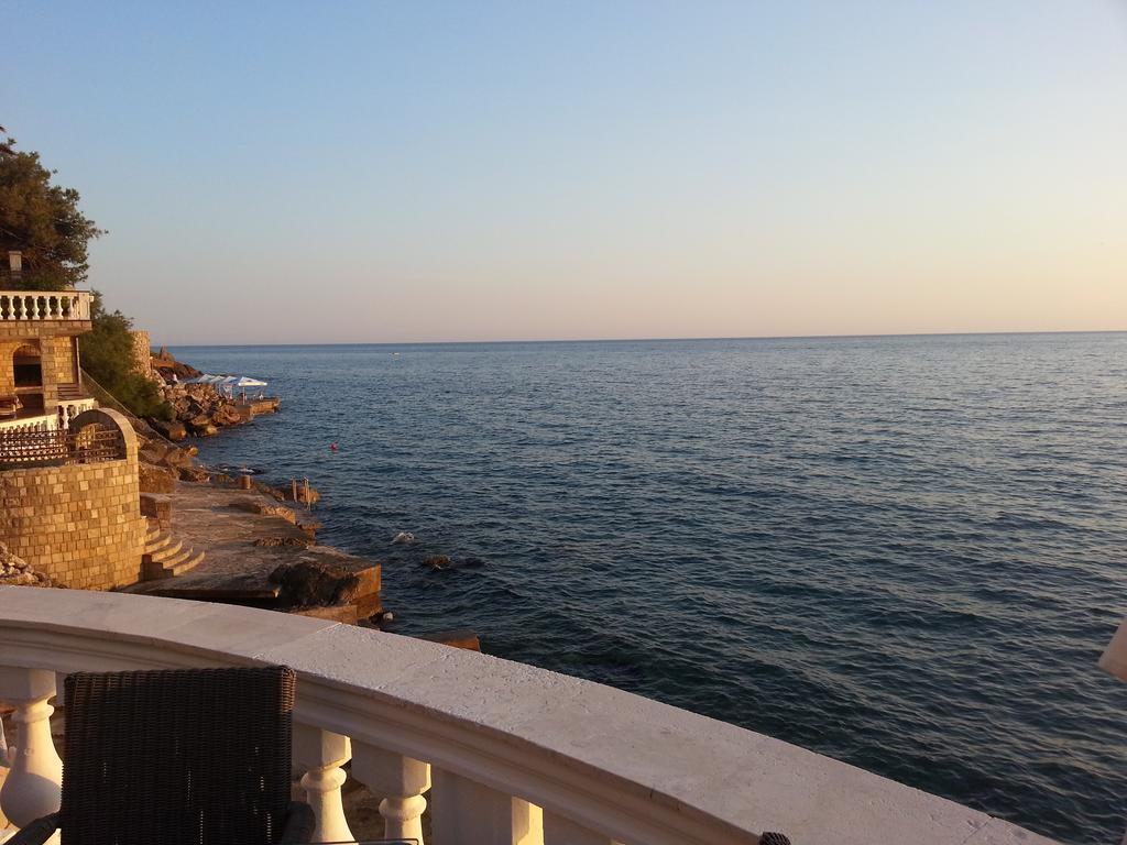 Apartments Villa Mare Mar Sutomore Dış mekan fotoğraf