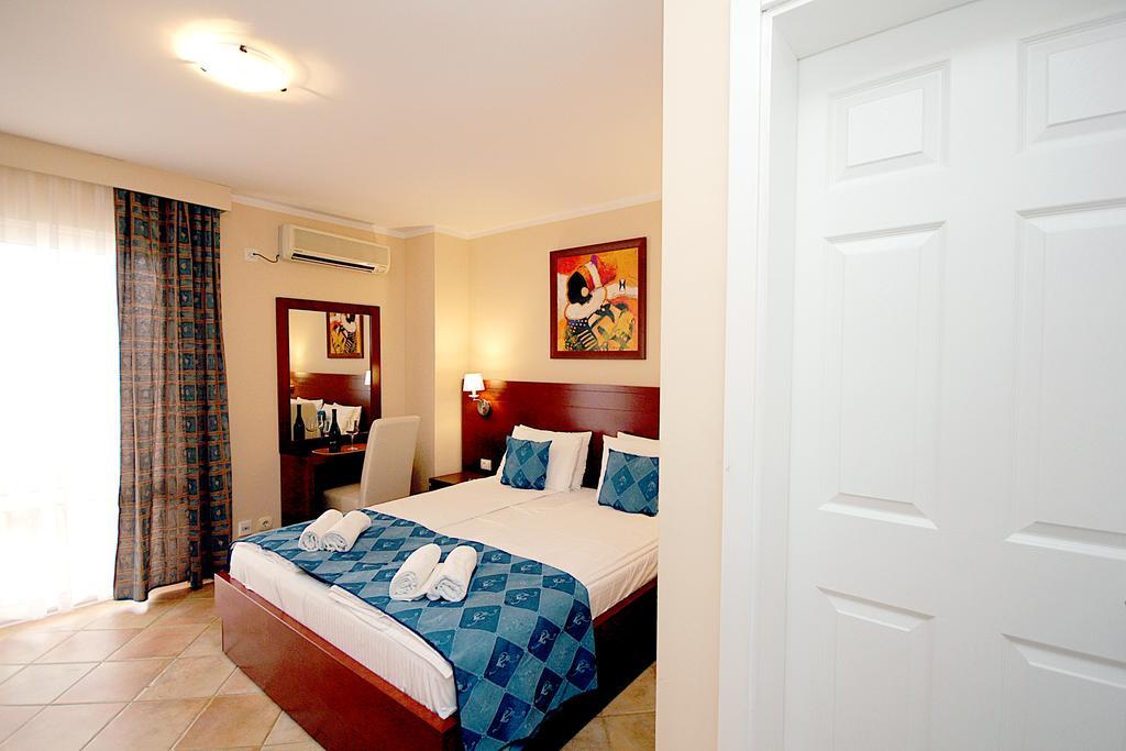 Apartments Villa Mare Mar Sutomore Dış mekan fotoğraf