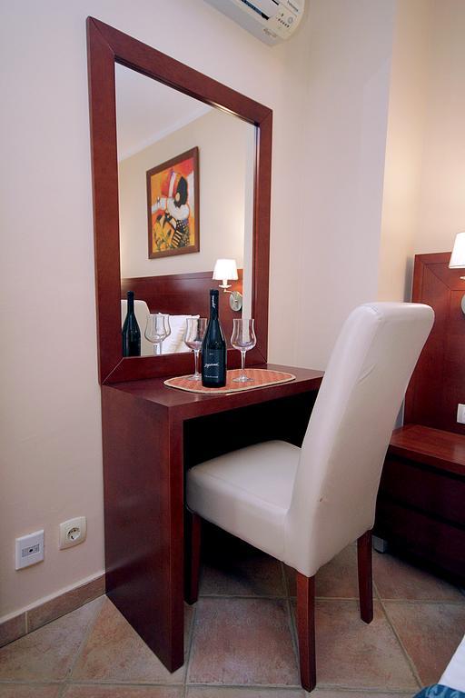 Apartments Villa Mare Mar Sutomore Dış mekan fotoğraf