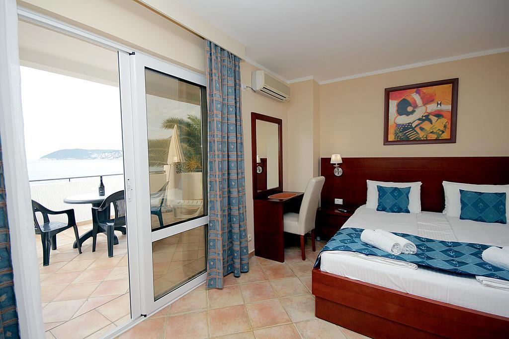 Apartments Villa Mare Mar Sutomore Dış mekan fotoğraf