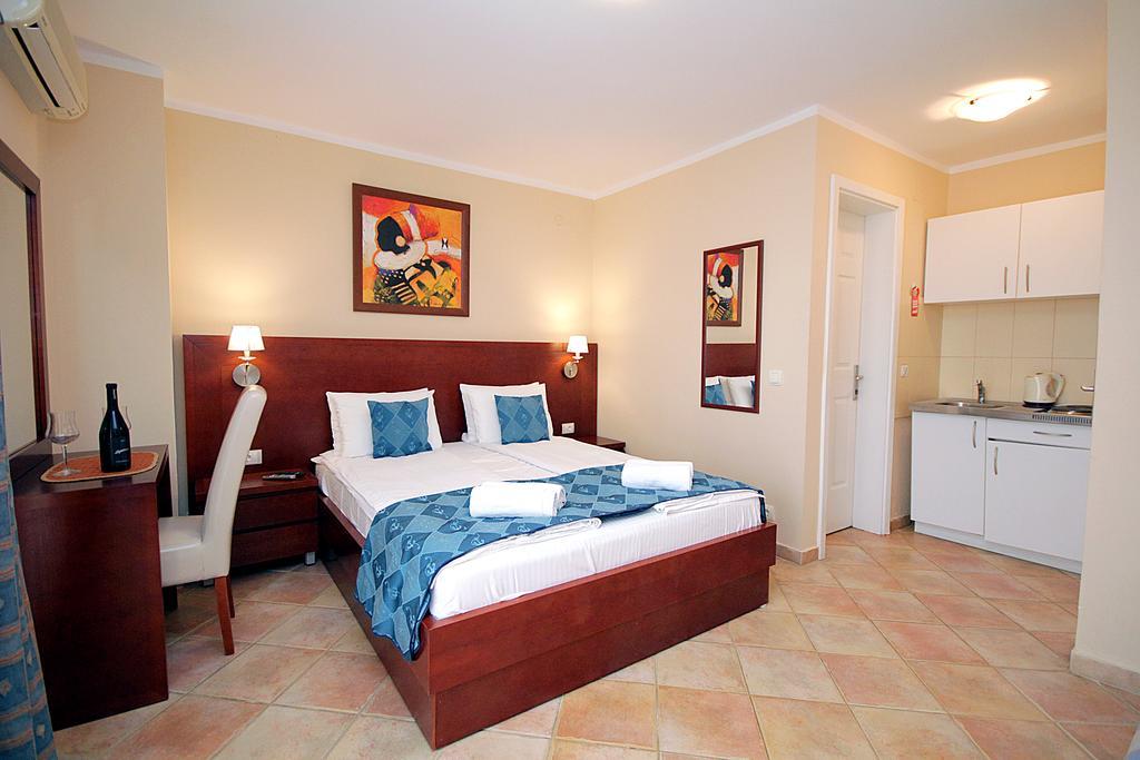 Apartments Villa Mare Mar Sutomore Dış mekan fotoğraf